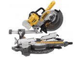 DeWALT DCS727N-XJ Akku-Paneelsäge XR FlexVolt (250mm/54V/ohne akku)