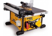 DeWALT DCS7485N-XJ Akku-Tischkreissaege 210 mm (54V/Ohne Akku)