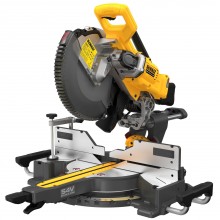 DeWALT DCS781N-XJ Akku Paneelsäge XR FlexVolt (305mm/54V/ohne Akku und Ladegerät)