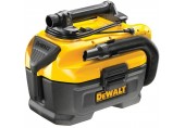 DeWALT DCV584L-QW Akku Nass-/Trockensauger XR (54V/18V) AC/DC, ohne Akku