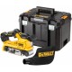 DeWALT DCW220NT-XJ Bürstenloser Bandschleifer (18V/ohne Akku) Tstak