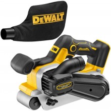 DeWALT DCW220N-XJ Bürstenloser Bandschleifer (18V/ohne akku)