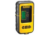 DeWALT DE0892-XJ Empfänger für Linienlaser mit Hintergrund LCD für Laser DW088K und DW089K