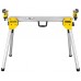 DeWALT DE7033-XJ Kompaktes Universal Untergestell