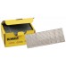 DeWALT DNBT1838GZ Verzinkte Nägel für DCN680, 1,25 x 38 mm, 5000 Stk