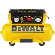 DeWALT Kompressor 2,0HP 10L - DPC10RC-QS