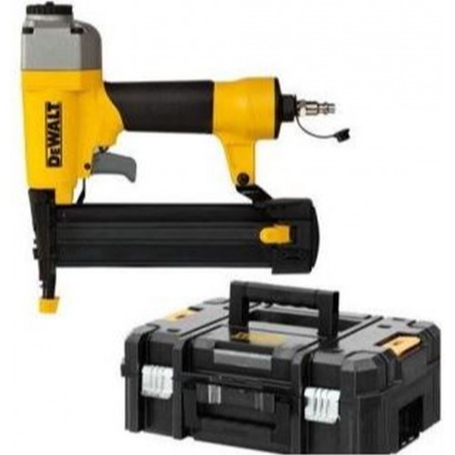 DeWALT DPSB2IN1-XJ Klammer- und Stauchkopfnagler 2in1 35mm