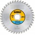 DeWALT DT1918-QZ Metal Circular Saw Blade 140/20 40TFZ, MTCG R 10°