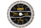 DeWALT DT20465-QZ Diamantsägeblatt 350×25,4 mm