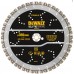DeWALT DT20465-QZ Diamantsägeblatt 350×25,4 mm