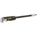 DeWALT DT20502-QZ Skrutk Winkelbohrvorsatz | 1/4'' | 3-teilig