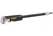 DeWALT DT20502-QZ Skrutk Winkelbohrvorsatz | 1/4'' | 3-teilig