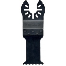 DeWALT DT20704-QZ Multi-Tool Saegeblatt 43x30mm