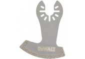 DeWALT DT20739-QZ Multi-Tool Saegeblatt Segment Diamant 75×60mm