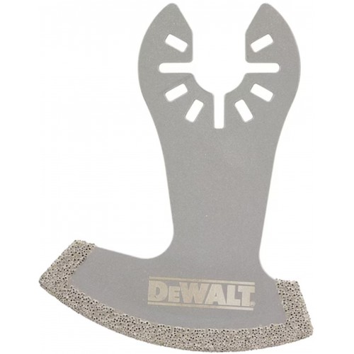 DeWALT DT20739-QZ Multi-Tool Saegeblatt Segment Diamant 75×60mm