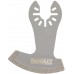 DeWALT DT20739-QZ Multi-Tool Saegeblatt Segment Diamant 75×60mm