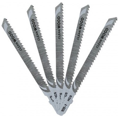 DeWALT DT2165-QZ Stichsägeblatt HCS Holz 100 mm