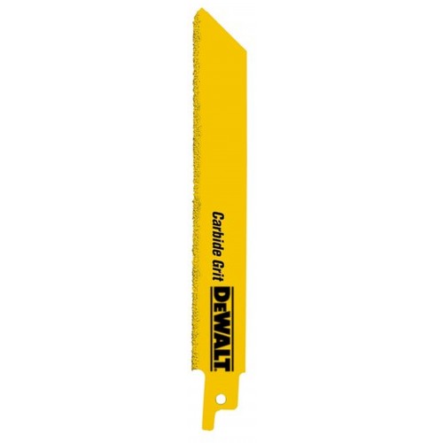 DeWALT DT2332-QZ Säbelsägeblatt HM Multi 152mm DeWALT DT2332-QZ Säbelsägeblatt HM Multi 152mm