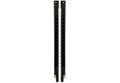 DeWALT DT2973-QZ Spezialsägeblatt 295 mm für Porenbeton