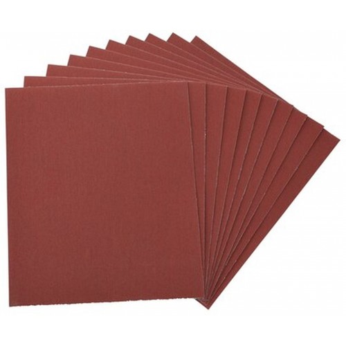 DeWALT DT3281 Schleifbogen 230x280 mm K80