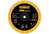DeWALT DT3752-QZ Diamanttrennscheibe 355 x 25,4mm