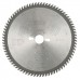 DeWALT DT4353-QZ Sägeblatt Extreme 250 x 30 mm, 80 HZ
