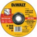 DeWALT DT43912 Trennscheibe 180mm x 3.0mm x 22.23mm