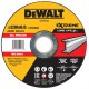 DeWALT DT43919-QZ Schruppscheibe Metall gekr 230 x 6,3 mm