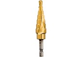 DeWALT DT5027-QZ Stufenbohrer HSS-G 6-18mm
