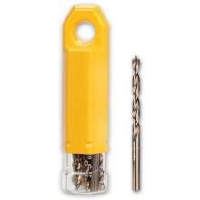DeWALT DT5549-QZ Metallbohrer Extreme 2™ 6 x 93 mm 10Stk.