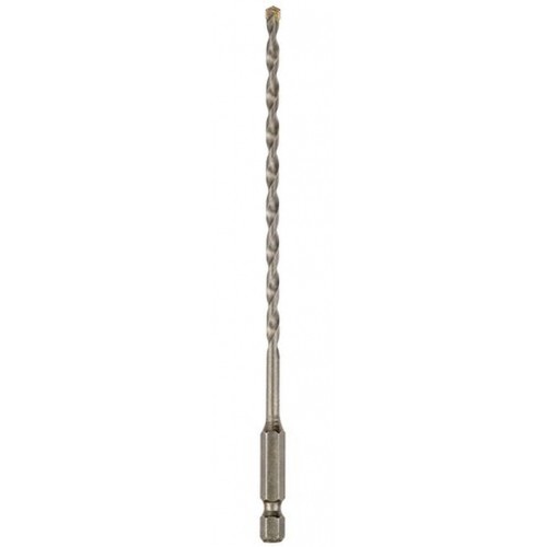 DeWALT DT60003-QZ Impact Masonry Drill Bit, 6mm DeWALT DT60003-QZ Impact Masonry Drill Bit, 6mm