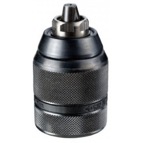 DeWALT DT7043-QZ Metall Schnellspann Bohrfutter 1.5-13mm 1/2 Zoll x 20 UNF schlagfest