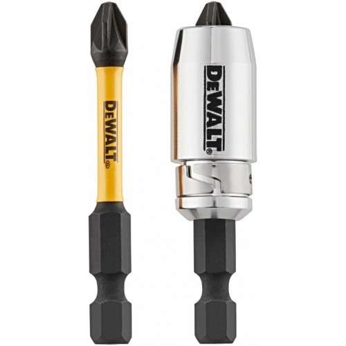 DeWALT DT70535T-QZ Bit-Set schlagfest Pz2 50mm DeWALT DT70535T-QZ Bit-Set schlagfest Pz2 50mm