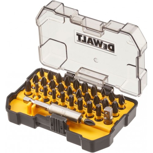 DeWALT DT70560T-QZ Bit Set 32 tlg.
