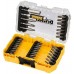 DeWALT DT70709-QZ Schrauberbit-Set 33-tlg