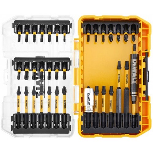 DeWALT DT70732T Bit-Set FLEXTORQ 37 Stück