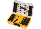 DeWALT DT70739T-QZ Bit-Set FLEXTORQ, 31 Stück