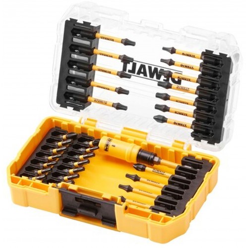 DeWALT DT70745T Schrauberbit-Set 31-tlg.