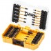 DeWALT DT70745T Schrauberbit-Set 31-tlg.