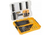 DeWALT DT70758-QZ Bit und Holzbohrer-Set 57-tlg.