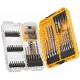 DeWALT DT70760-QZ Bit und Bohrer-Set 68-tlg.