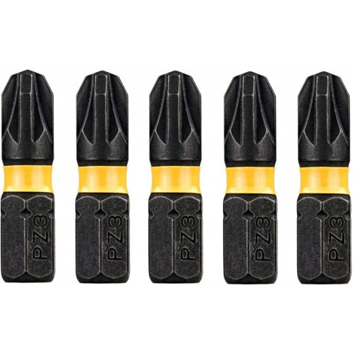 DeWALT DT7388T-QZ Torsion Bit schlagfest Pz3 25mm DeWALT DT7388T-QZ Torsion Bit schlagfest Pz3 25mm