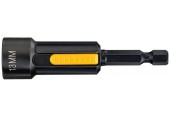 DeWALT DT7450 abwaschbarer Mutternaufsatz für Schlagschrauber 13 x 75 mm