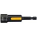 DeWALT DT7450 abwaschbarer Mutternaufsatz für Schlagschrauber 13 x 75 mm