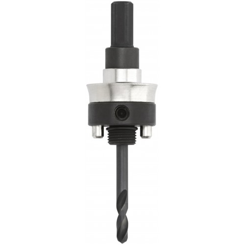 DeWALT Schnellspanndorn Lochs 32-210mm - DT8288-QZ DeWALT Schnellspanndorn Lochs 32-210mm - DT8288-QZ