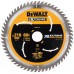 DeWALT DT99567-QZ Kreissägeblatt stat. 210/30mm 60WZ/FZ