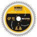DeWALT DT99573-QZ Kreissägeblatt stationär 250 x 30mm 60WZ/FZ