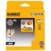 DeWALT EXTREME Schleifgitter 125mm K120 DTM8569