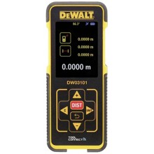 DeWALT DW03101-XJ Laser-Distanzmesser (100 m)