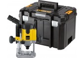 DeWALT DW622KT-QS Oberfräse (1400W/8-12,7mm) Tstak